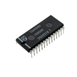 Układ scalony TDA4580