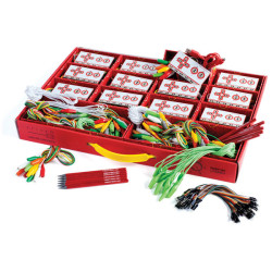 Makey Makey MMCK STEM Pack: Classroom Invention Literacy Kit