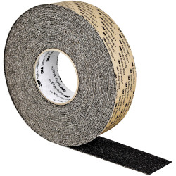 3M SW4SC50 Safety Walk&#x2122; Extra strong (Type 4) 18.3 m x 50.5 mm Black