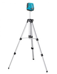 Laser krzyżowy EL 609 zestaw 12-280-21