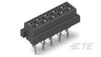 TE Connectivity 2-2178710-0, 1 szt.