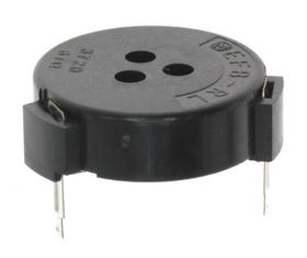 Buzzer bez gen. 12V do druku