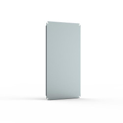 Płyta montażowa, 500mm x 500mm, materiał: Galvanised Steel, nVent HOFFMAN