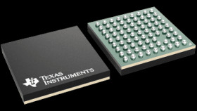 Programmable 27-bit display serial interface receiver