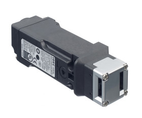 Wyłącznik bezpieczeństwa z blokadą HS5L-VC44M-G M20 1NC/1NO (Monitor blokady), 2NC (Monitor drzwi) 2,5 A 250V 30V