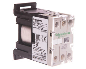 Stycznik pomocniczy 5A 2Z 0R 48V AC LC1SKGC200E7