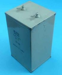 8uF/400V KBG-MN TELPOD OLEJOWY