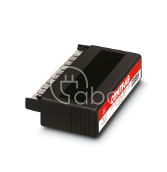Wtyk z ochroną przed przepięciami CT 10-2PE/FSR-24 2807968