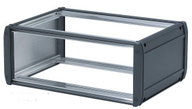 Bopla IT 153530 (95153530) - profil Intertego 3U (144,3 x 357,04 x 304,4 mm, 3U 63HP)