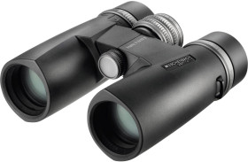 Eschenbach Lornetka Trophy F 8x25 ED Ww 8 x 25 mm dachowy ciemnoszary 4267825