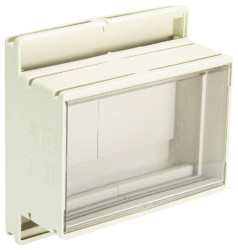 Wieland Electric WEB 1001 B8 / U 87.080.0053.0 Obudowa elektroniki 10 szt.