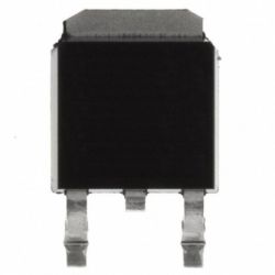 78M09CDT stabilizator 0.5A, +9V, DPAK (TO252AA)