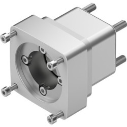 Zestaw połączeniowy Zestaw osiowy Montaż silnika