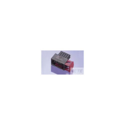 TE Connectivity 1-963226-1 Connector 42P Socket Housing Female Shrouded 5.00MM