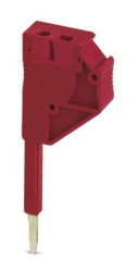 Wtyk testowy Wtyk testowy Phoenix Contact