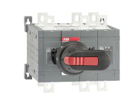 ABB 1SCA108535R1001 Przełącznik zmiany kierunku OT200E12CFP, 1000 V, 200 A