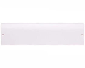 Końcówka kanału KIO 190x50 330244