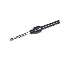 CK Tools 424047 SDS Arbor For 14-30mm Hole Saws
