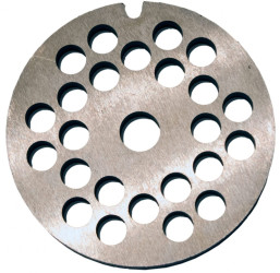 Sitko - oczko 10mm - do maszynki nr 10