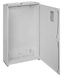 Szafka Hager, 550 x 950 x 205, stal, 1 szt.