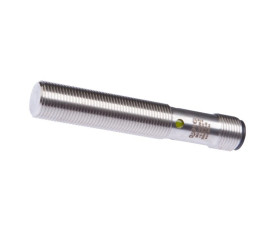 Czujnik magnetyczny M12x1 dł: 72mm Sn: 40mm 10-30V DC PNP złącze M12 4-pinowe IP67 LED MC120420