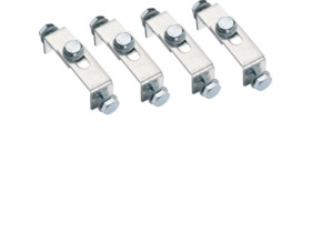 Mostek sprzęgający 250A HZ157 HAGER