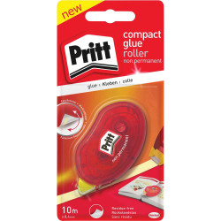 Pritt ZRRNH Glue Roller Refill Non-Perm. 8.4mm x 16m Conductive