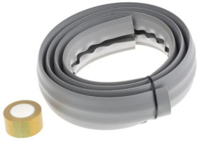 Most kablowy, 1.83m x 50,8 mm x Ø 14.8mm, RS PRO