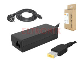 ZASILACZ 20.0V/4.5A LXG321 WTYK PROSTOKĄT LENOWO