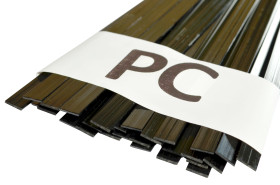 Tworzywo Plastik Spoiwo PC Pasek 8mm 50g