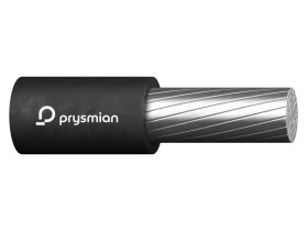 Przewód AASXSn 1x50 napowietrzny samonośny 12/20kV bębnowy KAN005120 PRYSMIAN