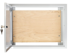 TPR-5 - obudowa uniwersalna