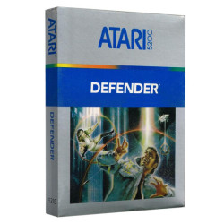 Defender