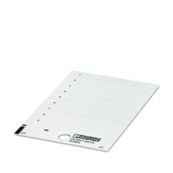 Etykiety kablowe BLUEMARK ID, BLUEMARK ID COLOR, THERMOMARK CARD, THERMOMARK CARD 2.0, THERMOMARK PRIME, THERMOMARK