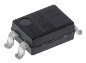 Transoptor AQY210EHA MOSFET DC SMT 4 Panasonic