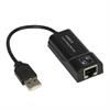 Karta sieciowa USB 2.0 RJ45 LAN kabel 0,2m