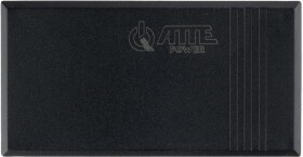 ZASILACZ ADAPTER POE PASYWNY ATTE IPMP-70-550 Midspan 55V 70W