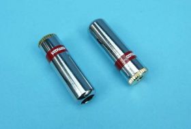 GN.3,5 ST.NA KABEL ZŁOTE CHROM VITALCO