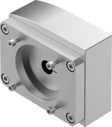 Zestaw osiowy FESTO EAMM-A-L95-120GA 8063529