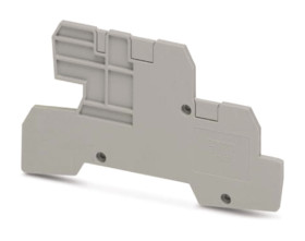 Pokrywa zamykająca Pokrywa końcowa Phoenix Contact