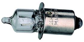 Miniaturowe żarówki halogenowe Barthelme P13.5S, 5.2V/0.85A