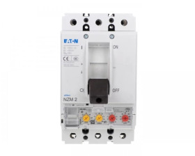 Wyłącznik mocy 160A 3P 50kA NZMN2-VE160 259123