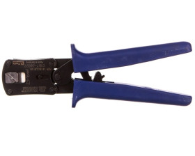 Praska zaciskowa profesjonalna PZP 16 S 2,5-16mm E06PZ-01050400501