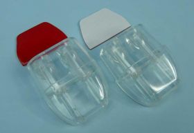 GWIZDEK ULTRADŹWIĘKOWY DO ODSTRASZ.ZWIER