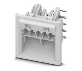 Blok zacisków wtykowych raster: 3.5mm -rzędowe Phoenix Contact
