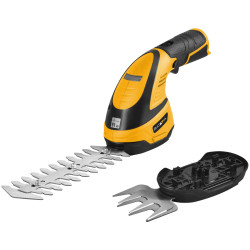 Batavia 7064675 FIXXPACK 2-in-1 Grass Shear &amp; Shrubber 12V Bare Unit