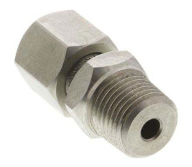 Mocowanie zaciskowe Sonda termopary o średnicy 2 mm RS PRO