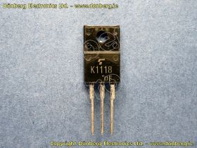 2SK1118