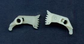 NR0612 VDG 0651 PANASONIC ZĘBATKA VIDEO