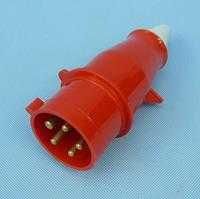 WT.SIŁOWY 32A/30A 6h 380V 5-PIN IP44